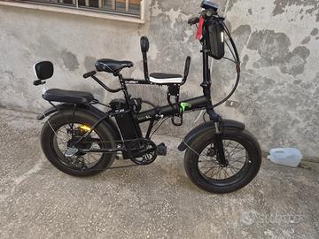 bici elettrica