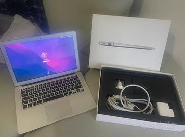 Apple MacBook Air 2017