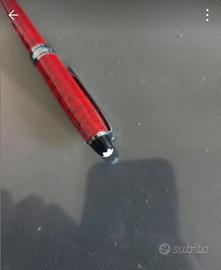 penna montblanc 
