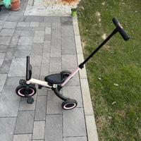 BIBICLETYA TRICICLO MOOVKEE