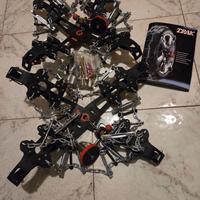Catene da neve TRAK  208