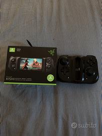 Razer kishi