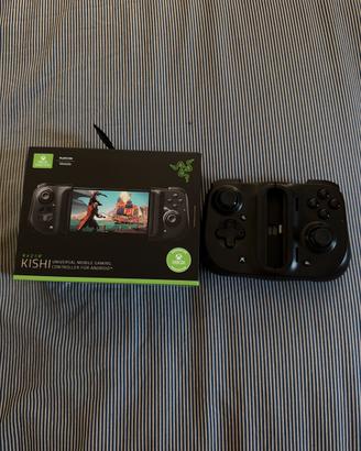 Razer kishi