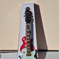 CHITARRA EPIPHONE Power Players Les Paul Pack 