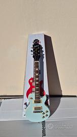 CHITARRA EPIPHONE Power Players Les Paul Pack 