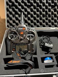 Spektrum DX9