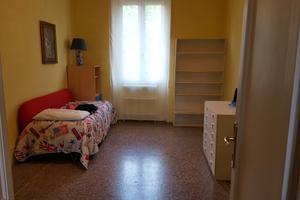 Camera Flaminio Centro 