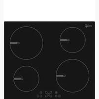 Piano cottura a induzione