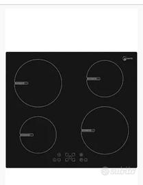 Piano cottura a induzione