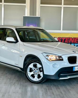Bmw X1 xDrive18d Eletta
