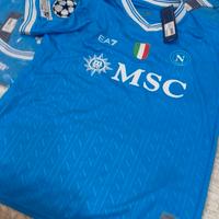 Maglia napoli