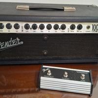 Amplificatore per chitarra Fender