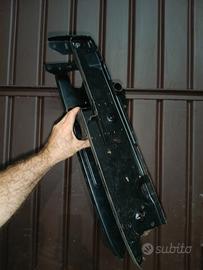 slitta culla piaggio bravo nos originale