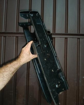 slitta culla piaggio bravo nos originale