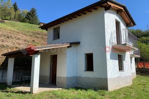 Villa singola Bagni di Lucca [Cod. UM159RHVRG]