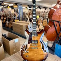 IBANEZ AS93FML- VLS