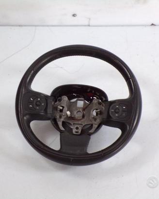 Volante Con Comandi Fiat 500L 2016