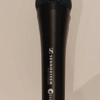 Microfono Sennheiser E 945
