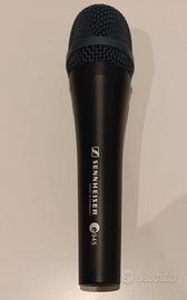 Microfono Sennheiser E 945