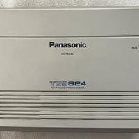 Centraluno Panasonic