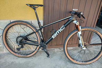 BMC Twostroke taglia M 