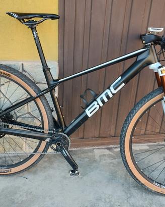 BMC Twostroke taglia M 