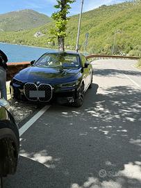 BMW 420 XDrive Mhev