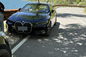 BMW 420 XDrive Mhev