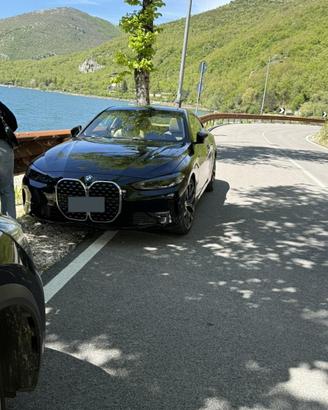 BMW 420 XDrive Mhev