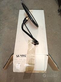 Specchietto ape poker 703 TM nos dx sx nuovi