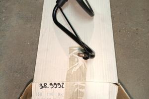 Specchietto ape poker 703 TM nos dx sx nuovi