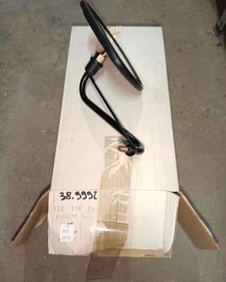 Specchietto ape poker 703 TM nos dx sx nuovi