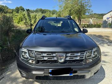 Dacia Duster 1.5 dci