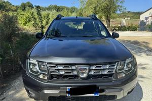 Dacia Duster 1.5 dci