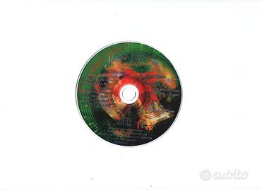 CD Magico Natale