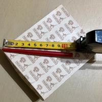 Portapenne vintage Presbitero