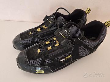 Scarpette Mtb