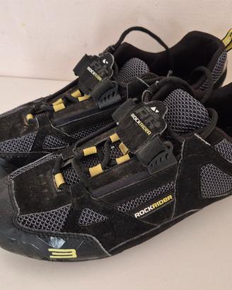 Scarpette Mtb