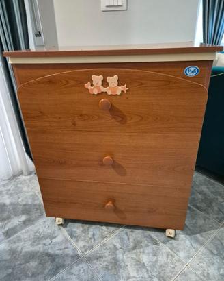 Lavatoio Cassetteria Pali