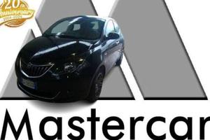 LANCIA Ypsilon 5p. Neopatentati 1.0 hybrid Gold