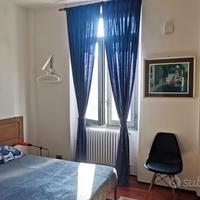 Stanza con bagno privato