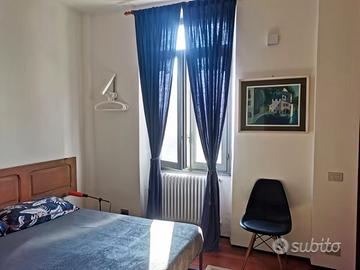 Stanza con bagno privato