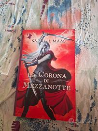 la corona di mezzanotte