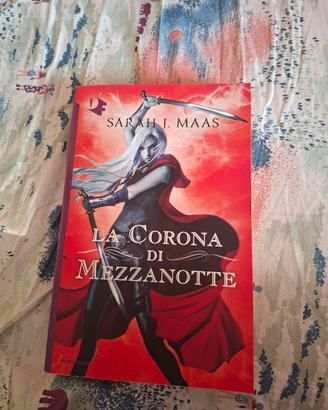 la corona di mezzanotte