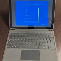 MICROSOFT SURFACE PRO 4 PC