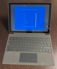 MICROSOFT SURFACE PRO 4 PC