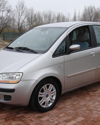 FIAT Idea 1.3 Multijet 16V Emotion..