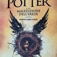 Harry Potter e la maledizione dell'erede 