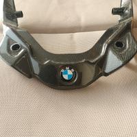 Cover carbonio codino BMW S 1000 XR