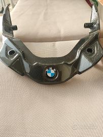 Cover carbonio codino BMW S 1000 XR